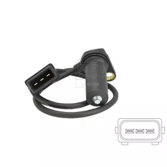 Capteur d'angle, vilebrequin EFI AUTOMOTIVE