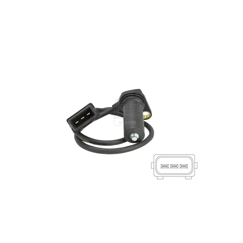 Capteur d'angle, vilebrequin EFI AUTOMOTIVE 303060