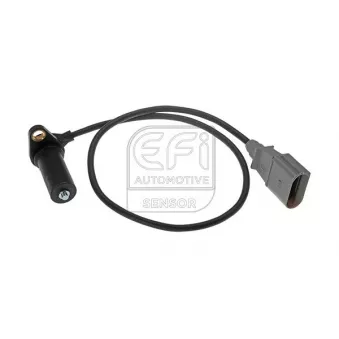 Capteur d'angle, vilebrequin EFI AUTOMOTIVE 303061
