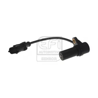 Capteur d'angle, vilebrequin EFI AUTOMOTIVE 303062