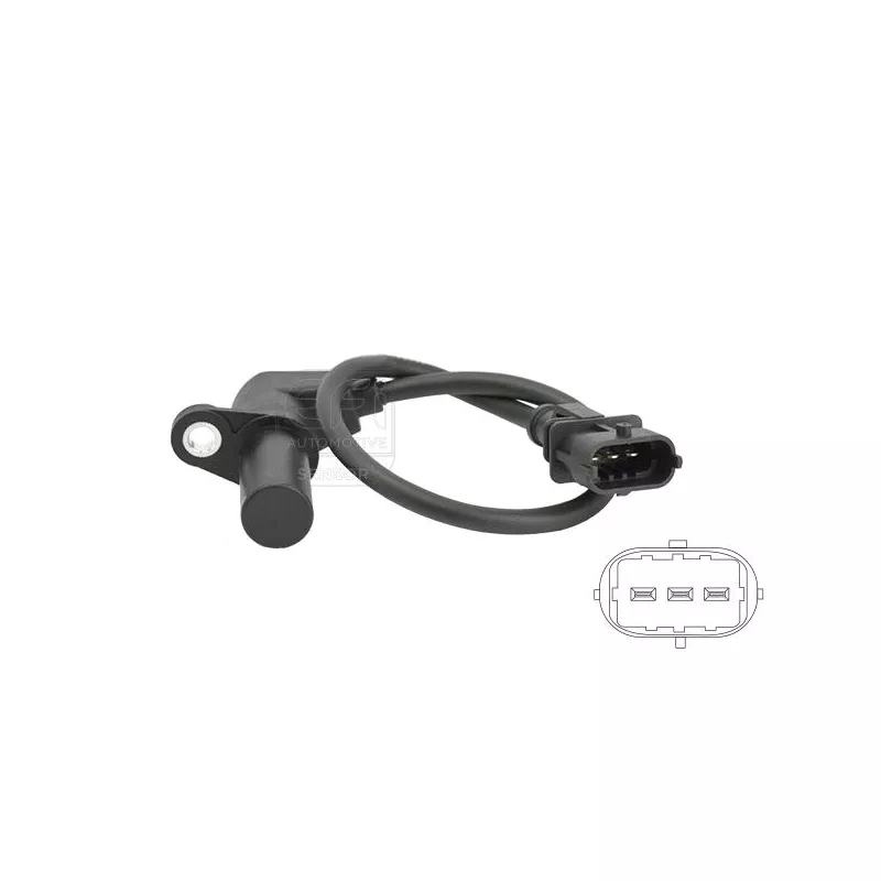 Capteur d'angle, vilebrequin EFI AUTOMOTIVE 303063