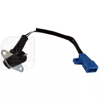 Capteur d'angle, vilebrequin EFI AUTOMOTIVE 303073