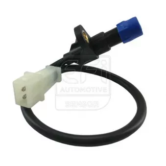 Capteur d'angle, vilebrequin EFI AUTOMOTIVE 303076