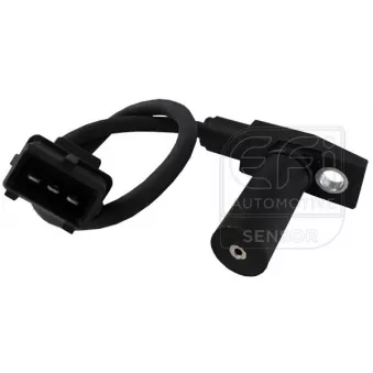 Capteur d'angle, vilebrequin EFI AUTOMOTIVE