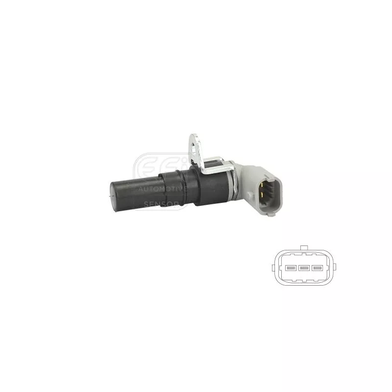 Capteur d'angle, vilebrequin EFI AUTOMOTIVE 303169