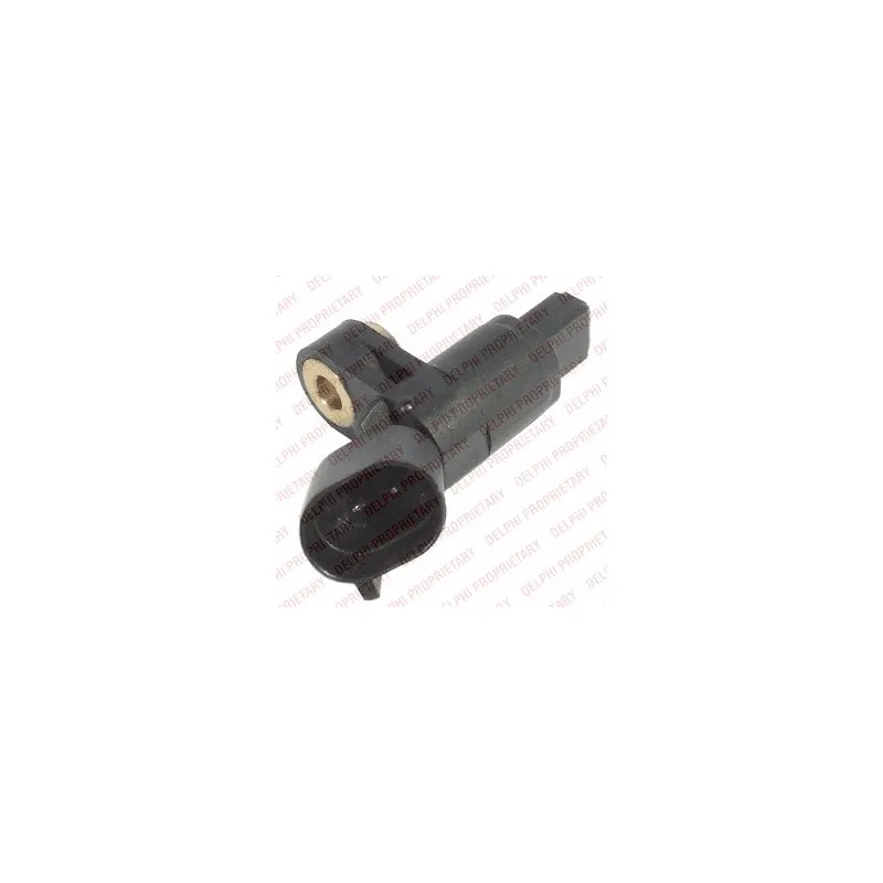 Capteur, vitesse de roue DELPHI SS10307