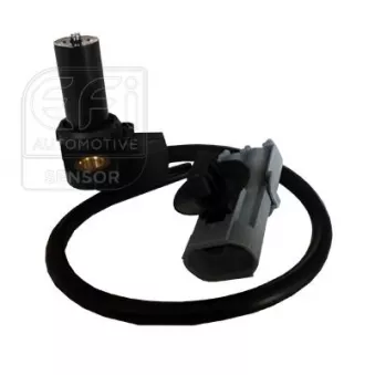 Capteur d'angle, vilebrequin EFI AUTOMOTIVE 303172
