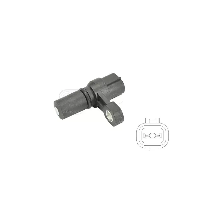 Capteur, vitesse/régime EFI AUTOMOTIVE 303176