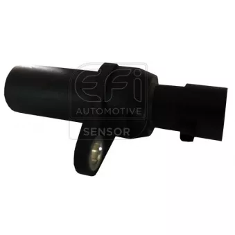 Capteur d'angle, vilebrequin EFI AUTOMOTIVE 303182