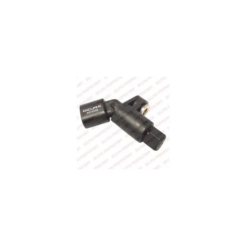 Capteur, vitesse de roue DELPHI SS10308
