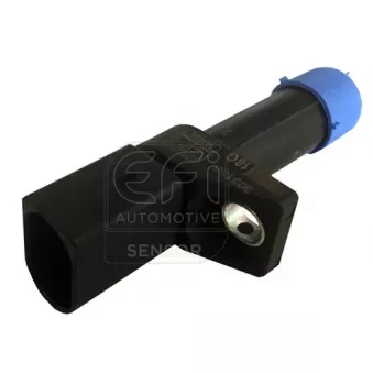 Capteur d'angle, vilebrequin EFI AUTOMOTIVE 303188