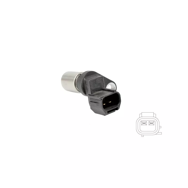Capteur d'angle, vilebrequin EFI AUTOMOTIVE 303190
