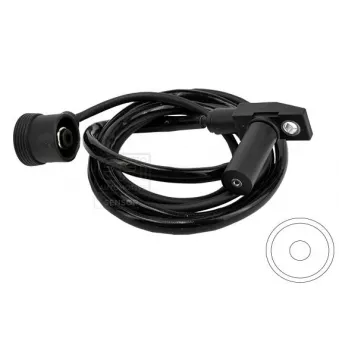 Capteur d'angle, vilebrequin EFI AUTOMOTIVE 303225