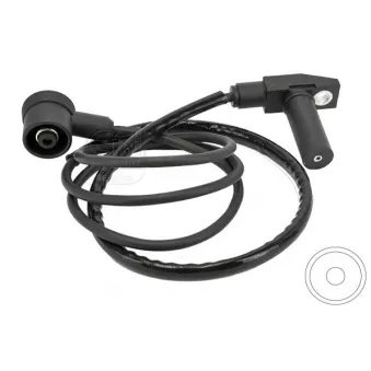Capteur d'angle, vilebrequin EFI AUTOMOTIVE 303226