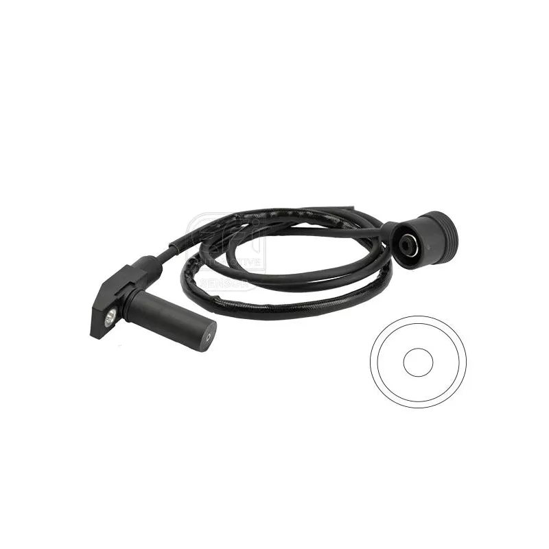Capteur d'angle, vilebrequin EFI AUTOMOTIVE 303227