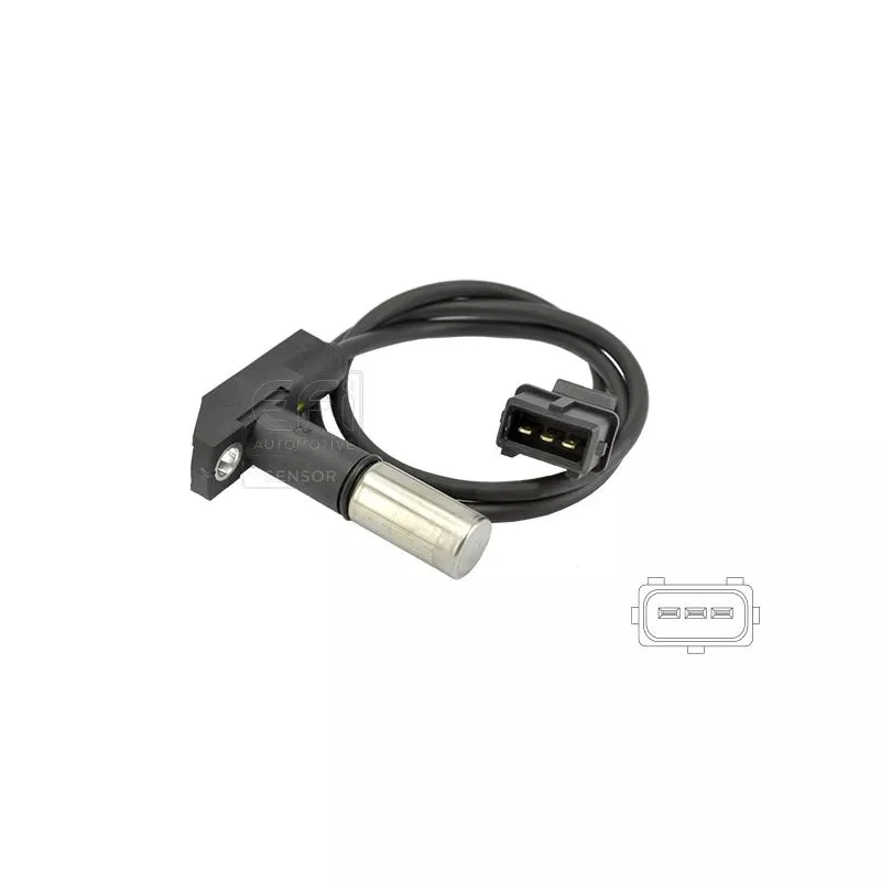 Capteur d'angle, vilebrequin EFI AUTOMOTIVE 303228