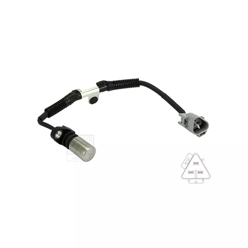 Capteur d'angle, vilebrequin EFI AUTOMOTIVE 303264