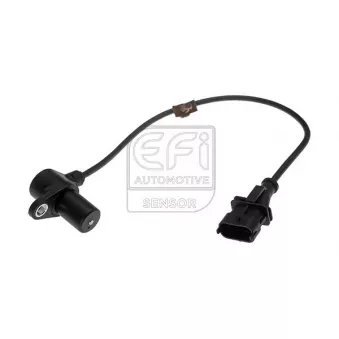 Capteur d'angle, vilebrequin EFI AUTOMOTIVE 303268