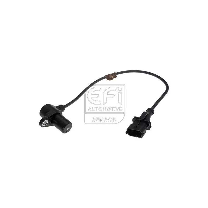 Capteur d'angle, vilebrequin EFI AUTOMOTIVE 303268
