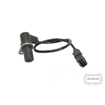 Capteur, position d'arbre à cames EFI AUTOMOTIVE 303269