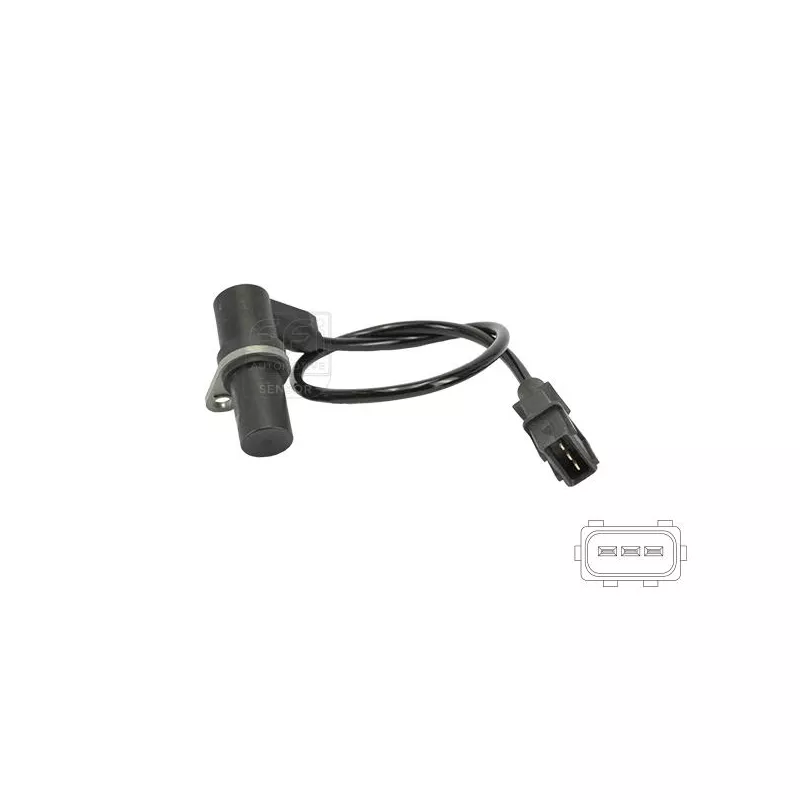Capteur, position d'arbre à cames EFI AUTOMOTIVE 303269