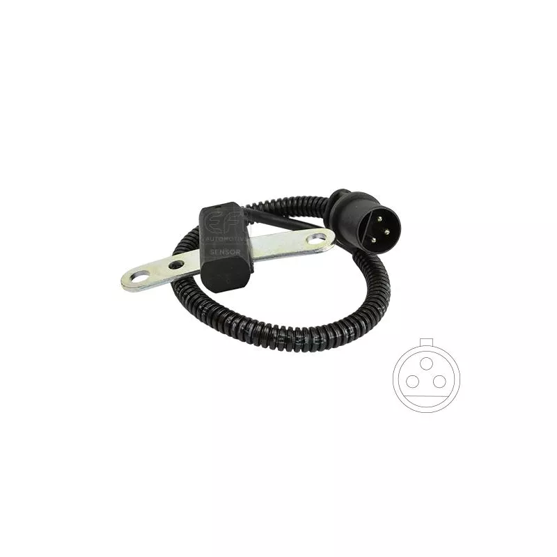 Capteur d'angle, vilebrequin EFI AUTOMOTIVE 303270
