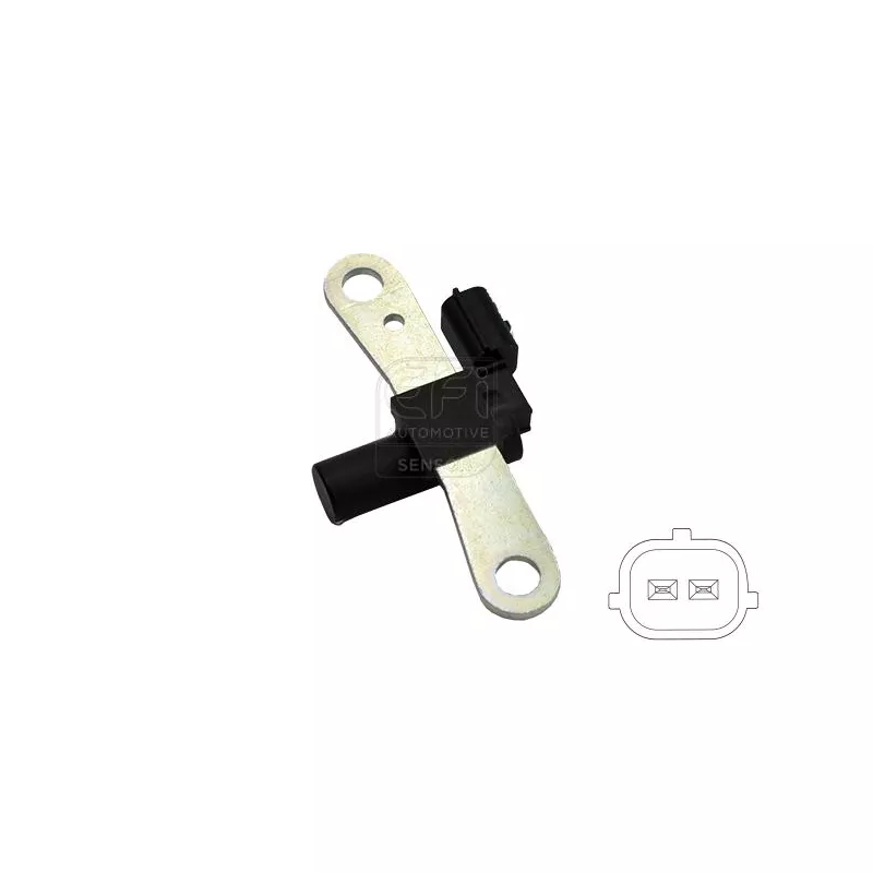 Capteur d'angle, vilebrequin EFI AUTOMOTIVE 303290
