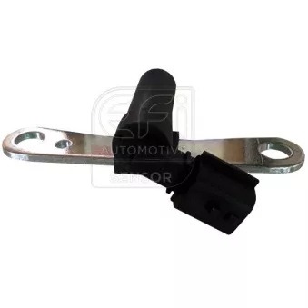 Capteur d'angle, vilebrequin EFI AUTOMOTIVE 303291
