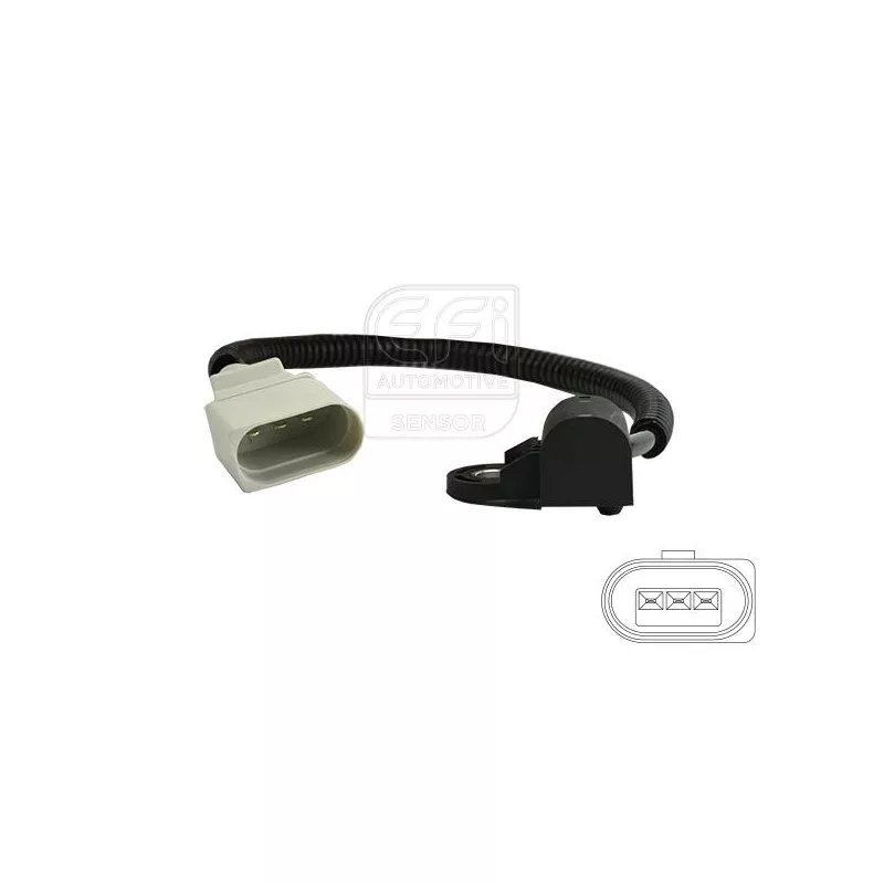 Capteur, position d'arbre à cames EFI AUTOMOTIVE 303294