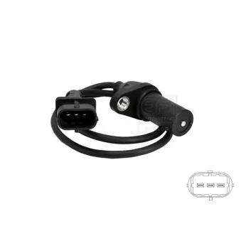 Capteur d'angle, vilebrequin EFI AUTOMOTIVE 303295