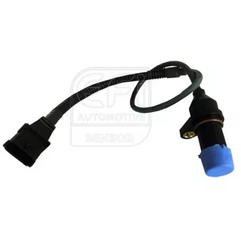 Capteur d'angle, vilebrequin EFI AUTOMOTIVE 303296