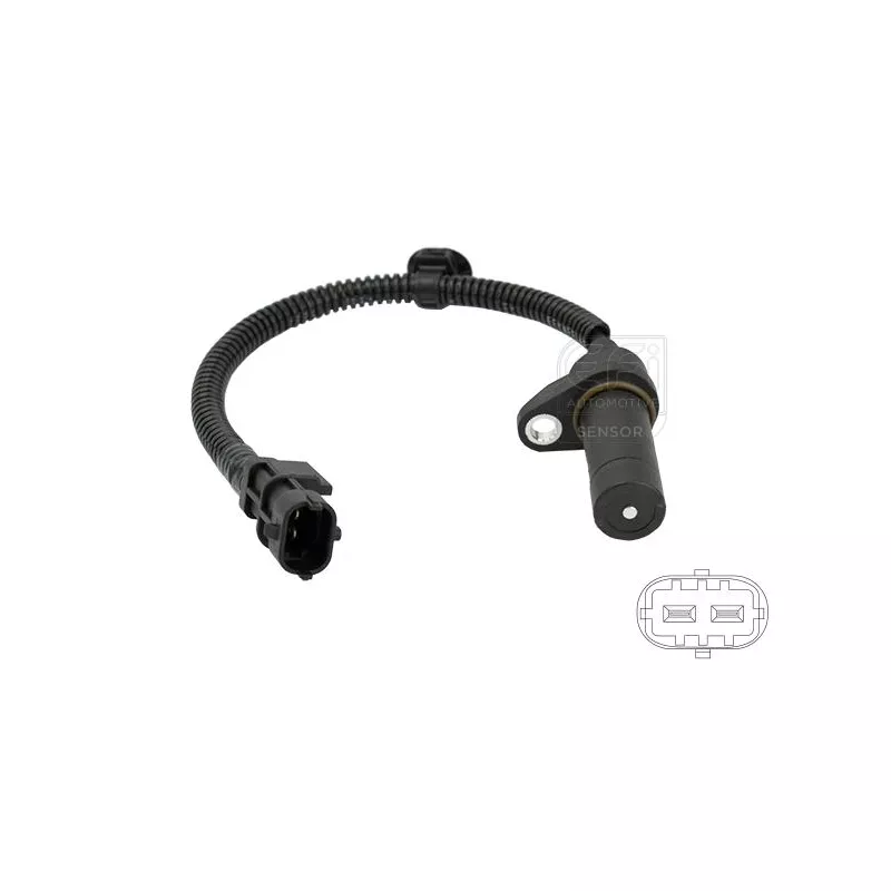 Capteur d'angle, vilebrequin EFI AUTOMOTIVE 303297