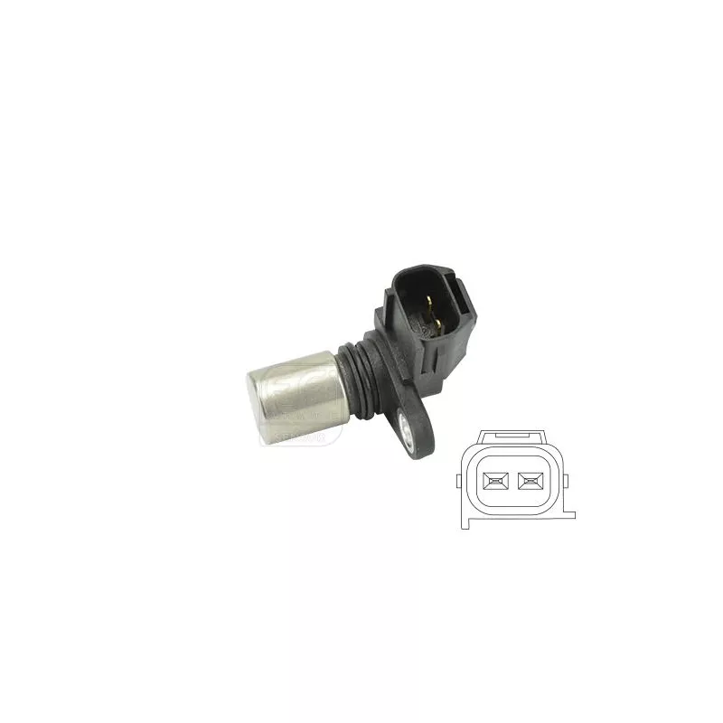 Capteur d'angle, vilebrequin EFI AUTOMOTIVE 303299