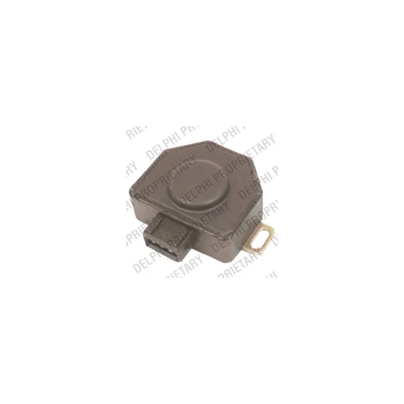 Capteur, position du papillon DELPHI SS10360-11B1