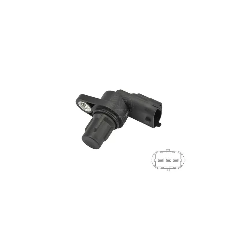 Capteur d'angle, vilebrequin EFI AUTOMOTIVE 303313