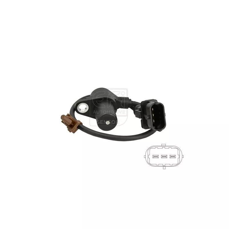 Capteur d'angle, vilebrequin EFI AUTOMOTIVE 303316