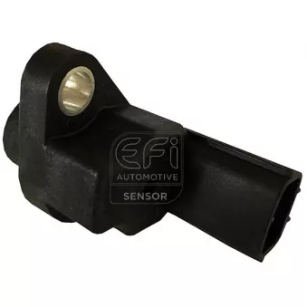 Capteur d'angle, vilebrequin EFI AUTOMOTIVE 303353