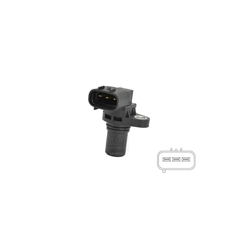 Capteur d'angle, vilebrequin EFI AUTOMOTIVE 303354