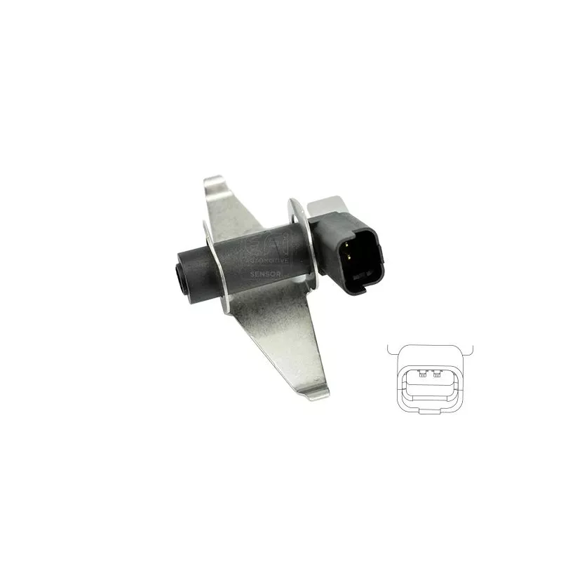 Capteur d'angle, vilebrequin EFI AUTOMOTIVE 303360