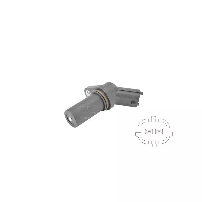 Capteur d'angle, vilebrequin EFI AUTOMOTIVE 303361