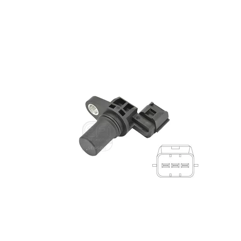 Capteur, position d'arbre à cames EFI AUTOMOTIVE 303364