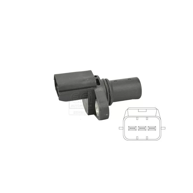 Capteur d'angle, vilebrequin EFI AUTOMOTIVE 303367
