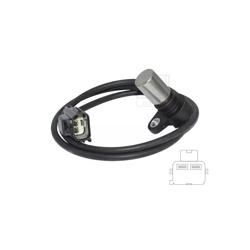 Capteur, position d'arbre à cames EFI AUTOMOTIVE 303385