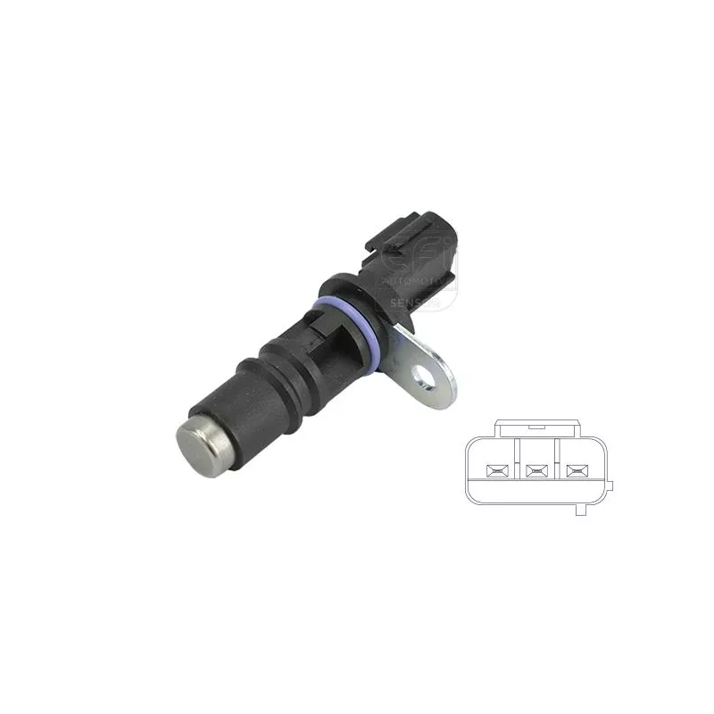 Capteur d'angle, vilebrequin EFI AUTOMOTIVE 303387