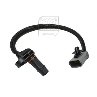 Capteur de vitesse de roue, transmission manuelle EFI AUTOMOTIVE 303392