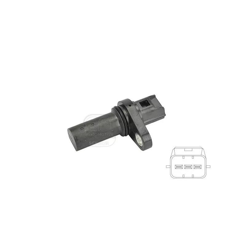Capteur d'angle, vilebrequin EFI AUTOMOTIVE 303429