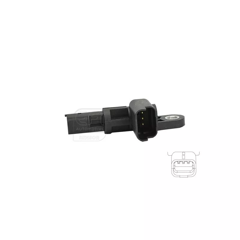Capteur, position d'arbre à cames EFI AUTOMOTIVE 303431