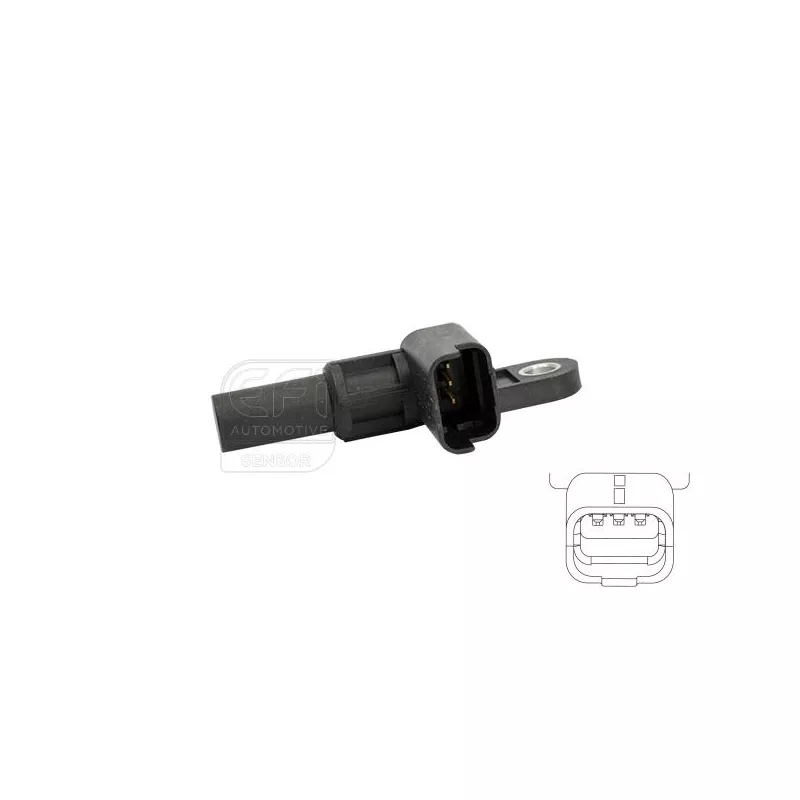 Capteur, position d'arbre à cames EFI AUTOMOTIVE 303432