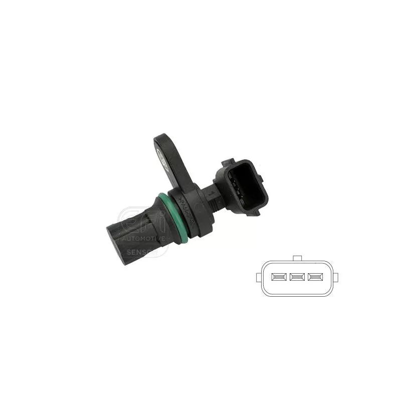 Capteur, position d'arbre à cames EFI AUTOMOTIVE 303434