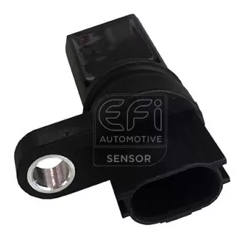 Capteur d'angle, vilebrequin EFI AUTOMOTIVE